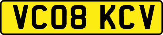 VC08KCV