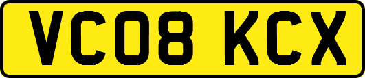 VC08KCX