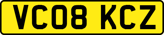 VC08KCZ