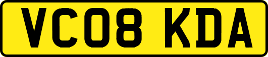 VC08KDA
