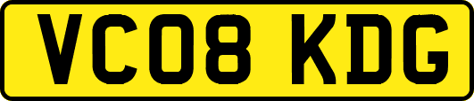 VC08KDG