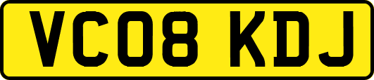 VC08KDJ