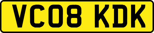 VC08KDK