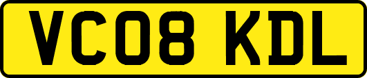 VC08KDL