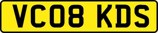 VC08KDS