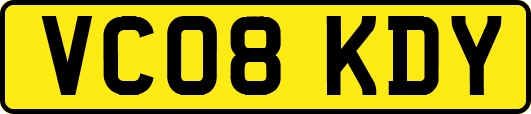 VC08KDY