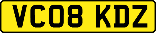 VC08KDZ
