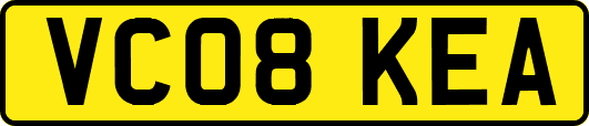 VC08KEA