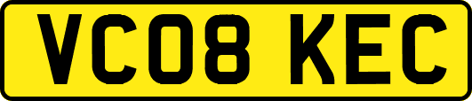 VC08KEC