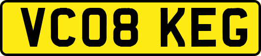 VC08KEG
