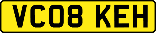 VC08KEH