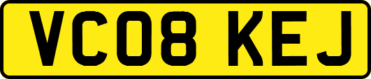 VC08KEJ