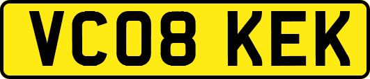 VC08KEK
