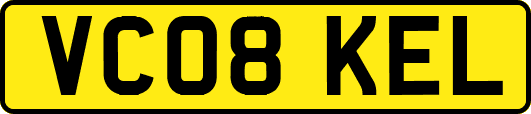 VC08KEL