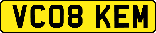 VC08KEM