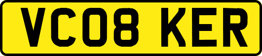 VC08KER