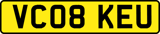 VC08KEU
