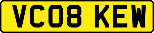 VC08KEW