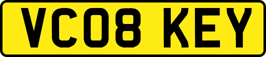 VC08KEY