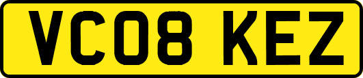 VC08KEZ