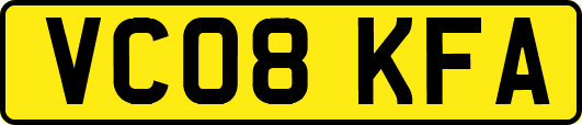 VC08KFA