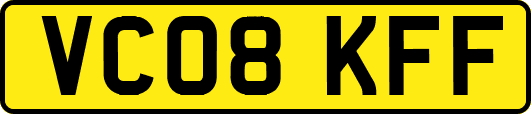 VC08KFF