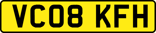VC08KFH