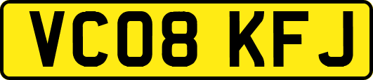 VC08KFJ