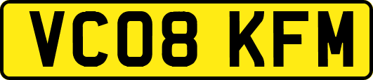 VC08KFM
