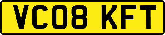 VC08KFT