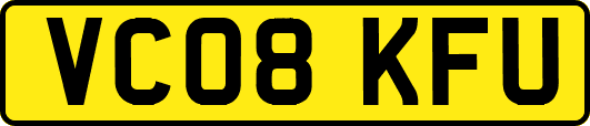 VC08KFU