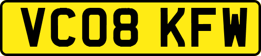 VC08KFW