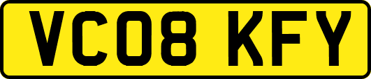 VC08KFY