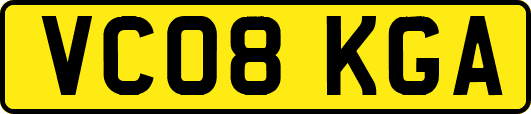 VC08KGA