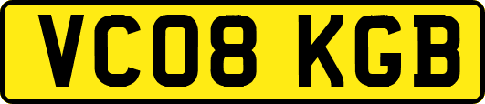 VC08KGB