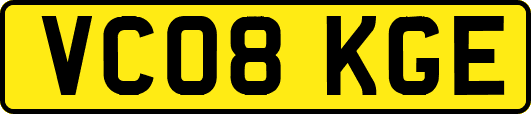 VC08KGE