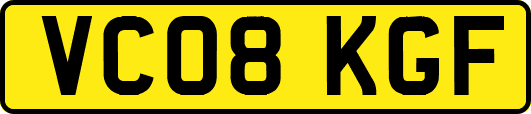 VC08KGF