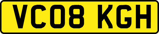 VC08KGH