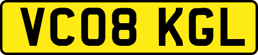 VC08KGL