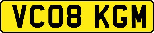 VC08KGM
