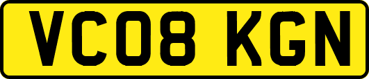 VC08KGN