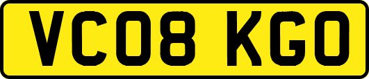 VC08KGO