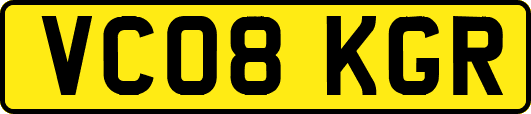 VC08KGR