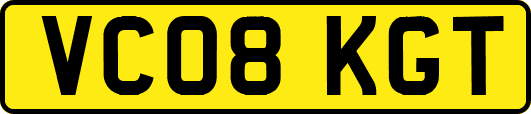 VC08KGT