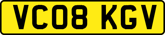 VC08KGV
