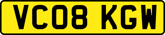 VC08KGW