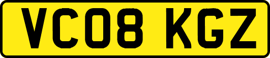 VC08KGZ