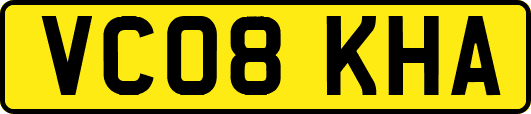 VC08KHA