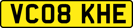 VC08KHE