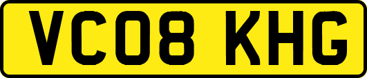 VC08KHG